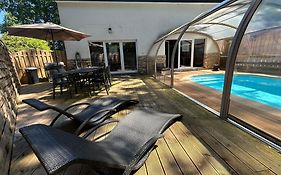 Dolce Casa Pool And Sauna